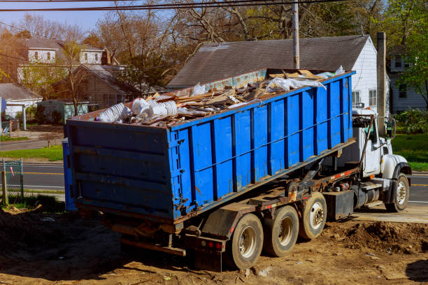 Best Full-Service Junk Removal  in Virginia Gardens, FL