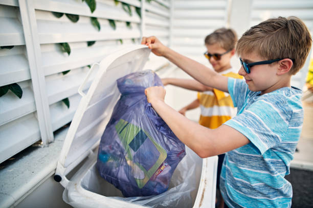 Full-Service Junk Removal in Virginia Gardens, FL