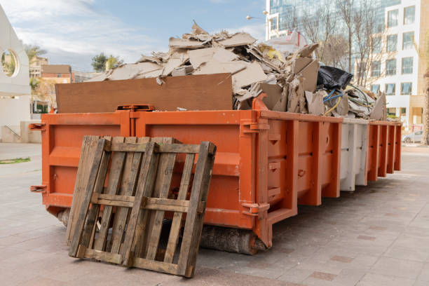 Best Dumpster Rental Services  in Virginia Gardens, FL