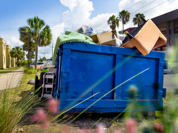 Best Hot Tub Removal  in Virginia Gardens, FL