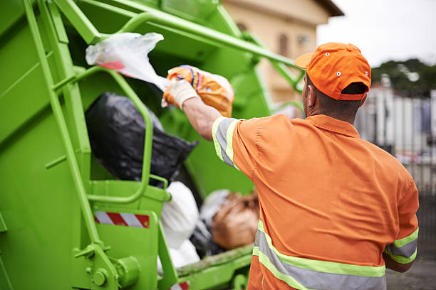 Best Yard Cleanup Services  in Virginia Gardens, FL