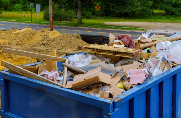 Best Trash Removal Near Me  in Virginia Gardens, FL